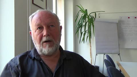 Stop Mobbing: 2 Interviews in Nuernberg/DE