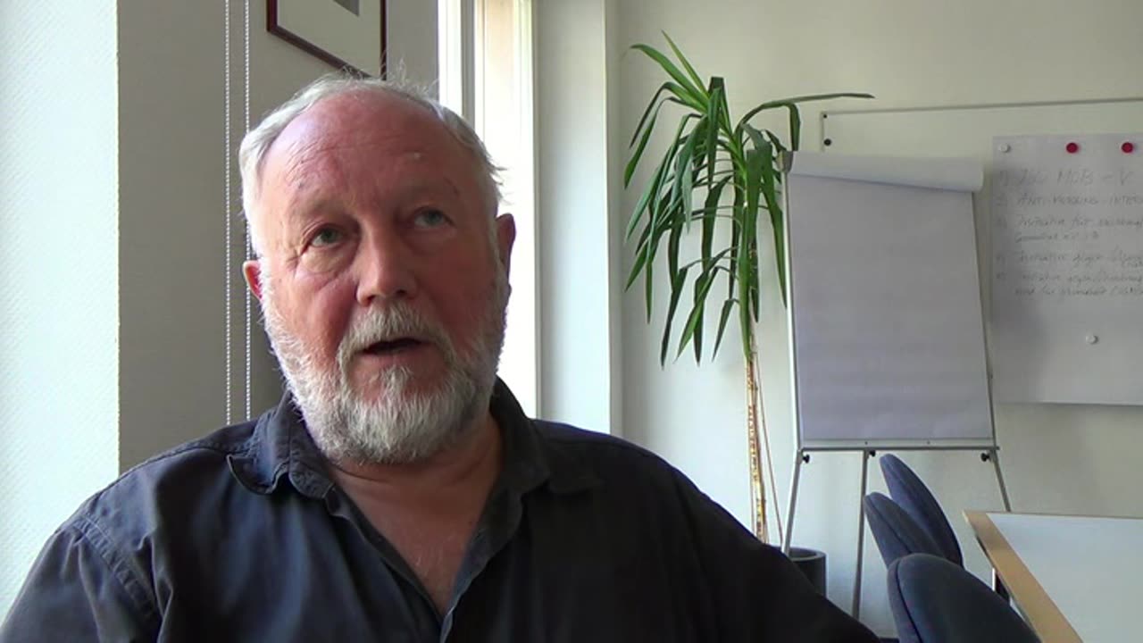 Stop Mobbing: 2 Interviews in Nuernberg/DE