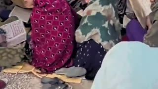 Dear liberals, THIS is what real oppression looks like..