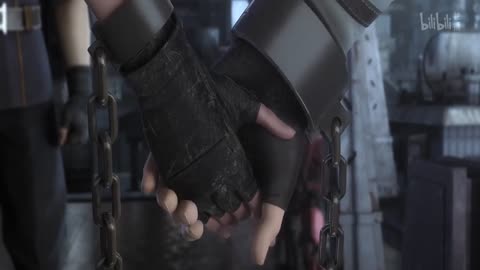 Spirit Cage Incarnation 2