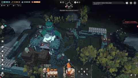 WTF is Horror RTS... - Let's Play Cataclismo!