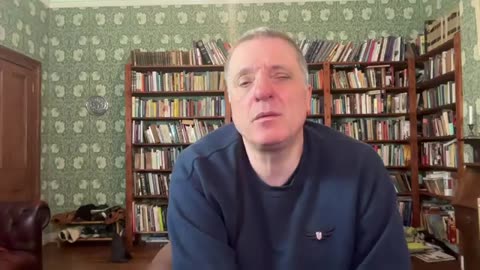 EU Stunned As Merz Stumbles In Key Vote; Starmer Talks War With Russia; Russia Prepares Kherson Op - Alexander Mercouris