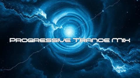 Progressive Trance Mix