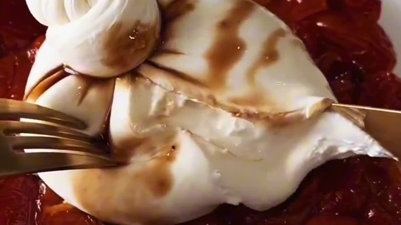 Would u like to have this for breakfast or dinner guys??