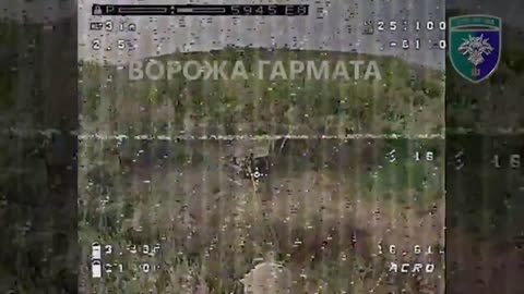 🚁💣 Ukraine Russia War | Ukrainian 38th Marine UAV Battalion Destroys Russian Howitzer and Veh… | RCF
