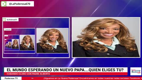 🔥 ¡Lo Último en Noticias, Deportes y Entretenimiento EN VIVO! Únete a La Nueva Poderosa 670 AM 🔥