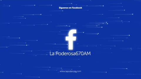 🔥 ¡Lo Último en Noticias, Deportes y Entretenimiento EN VIVO! Únete a La Nueva Poderosa 670 AM 🔥