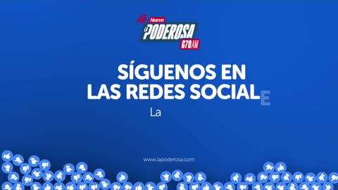 🔥 ¡Lo Último en Noticias, Deportes y Entretenimiento EN VIVO! Únete a La Nueva Poderosa 670 AM 🔥