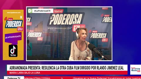 🔥 ¡Lo Último en Noticias, Deportes y Entretenimiento EN VIVO! Únete a La Nueva Poderosa 670 AM 🔥