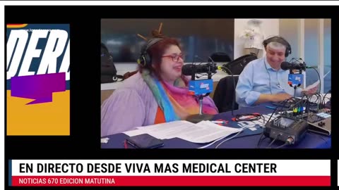 🔥 ¡Lo Último en Noticias, Deportes y Entretenimiento EN VIVO! Únete a La Nueva Poderosa 670 AM 🔥