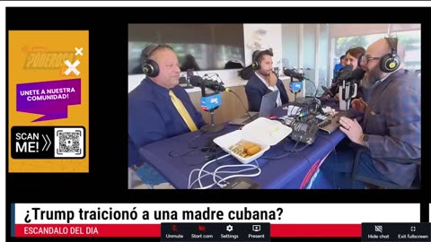 🔥 ¡Lo Último en Noticias, Deportes y Entretenimiento EN VIVO! Únete a La Nueva Poderosa 670 AM 🔥