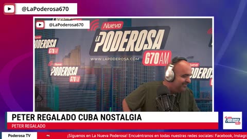 🔥 ¡Lo Último en Noticias, Deportes y Entretenimiento EN VIVO! Únete a La Nueva Poderosa 670 AM 🔥