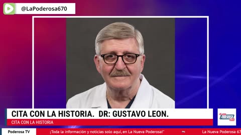 🔥 ¡Lo Último en Noticias, Deportes y Entretenimiento EN VIVO! Únete a La Nueva Poderosa 670 AM 🔥