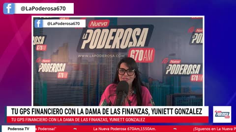 🔥 ¡Lo Último en Noticias, Deportes y Entretenimiento EN VIVO! Únete a La Nueva Poderosa 670 AM 🔥