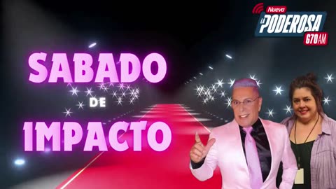 🔥 ¡Lo Último en Noticias, Deportes y Entretenimiento EN VIVO! Únete a La Nueva Poderosa 670 AM 🔥