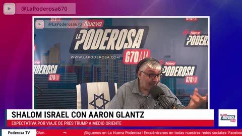 🔥 ¡Lo Último en Noticias, Deportes y Entretenimiento EN VIVO! Únete a La Nueva Poderosa 670 AM 🔥