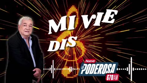🔥 ¡Lo Último en Noticias, Deportes y Entretenimiento EN VIVO! Únete a La Nueva Poderosa 670 AM 🔥