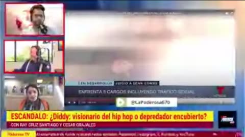 🔥 ¡Lo Último en Noticias, Deportes y Entretenimiento EN VIVO! Únete a La Nueva Poderosa 670 AM 🔥