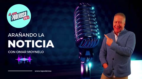 🔥 ¡Lo Último en Noticias, Deportes y Entretenimiento EN VIVO! Únete a La Nueva Poderosa 670 AM 🔥