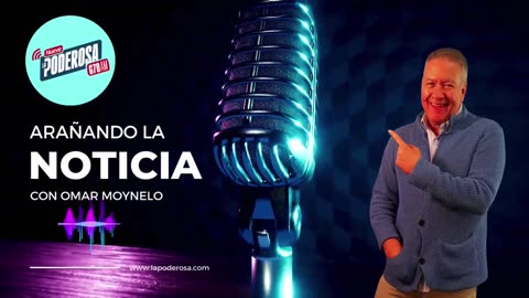 🔥 ¡Lo Último en Noticias, Deportes y Entretenimiento EN VIVO! Únete a La Nueva Poderosa 670 AM 🔥