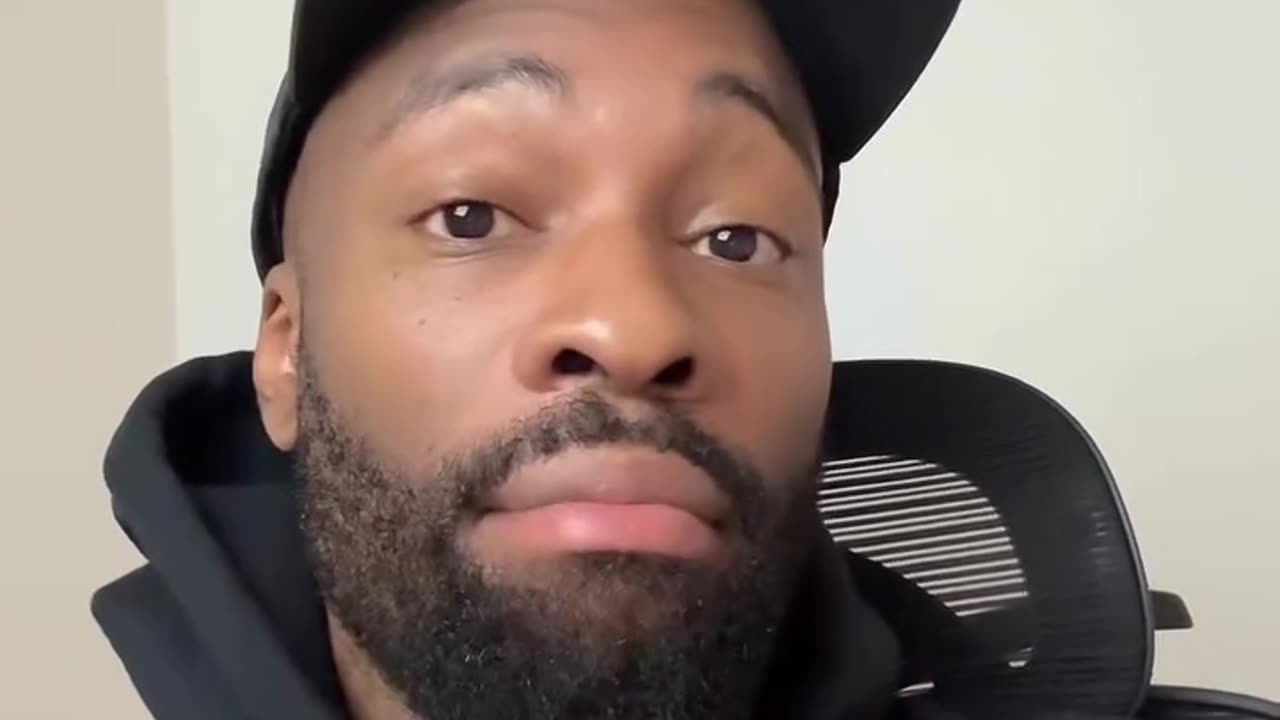 "DIGITAL ID IS NOT THE DANGER!" | ITS YOU THAT DOESN’T MATTER