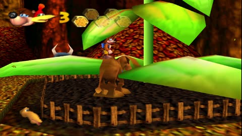 Banjo Kazooie [Remaining RA] - Episode 22.9 - Click Clock Wood [NC]