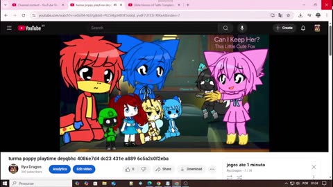 Cópia de Transmissão ao vivo de short cute os melhores jogos shorts completo
