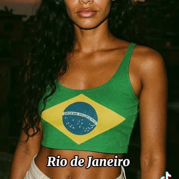 A Brasileira de Cada Estado conforme o GPT 2025