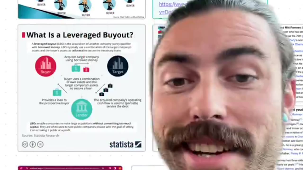 The Crime that Gamestop Exposed