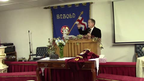 Love your neighbor as yourself