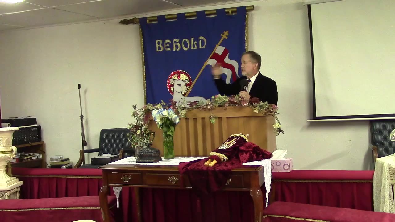 Love your neighbor as yourself