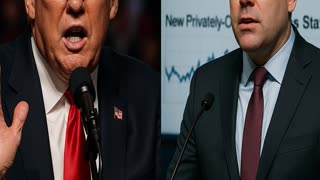Jerome Powell Resignation? Trump Pushes Fed Shakeup