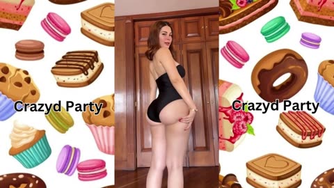 Big booty Hot Lady Tiktok Vídeos 🔥 Big Ass Girls 2025 jj00