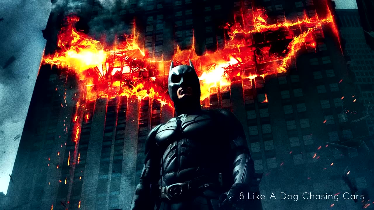 Hans Zimmer | ULTIMATE Soundtrack Compilation Mix