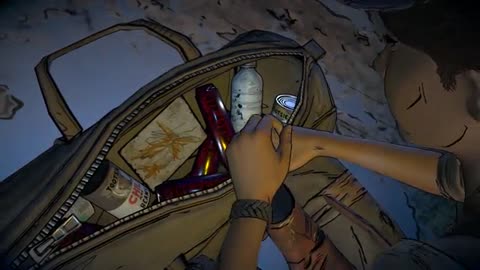 PC Longplay 959 The Walking Dead - A New Frontier - Episode 4 - Thicker Than Water