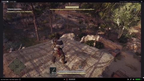 Assassin's Creed Odyssey Parte 2 Un pasado Doloroso!