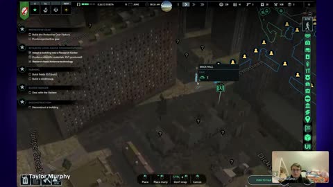 infection free zone part 2