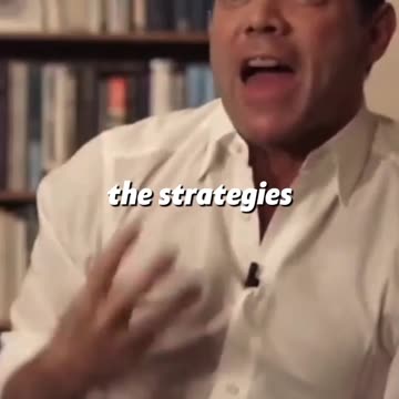 Vision + Strategy = Success 🎯📊