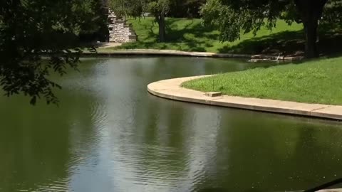 New Madrid Fault Disaster | IT’S SINKING