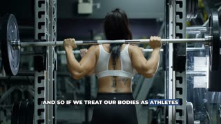 We Are All Athletes with Kaleb Gann