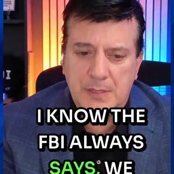 Why FBI Says Never Pay Hackers