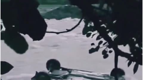Himachal Devastated: Cloudburst Hits Shimla, 3 Dead as Car Falls into River — 533 Roads Shut!