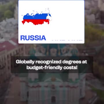 Missed out on a medical seat in India 🎓