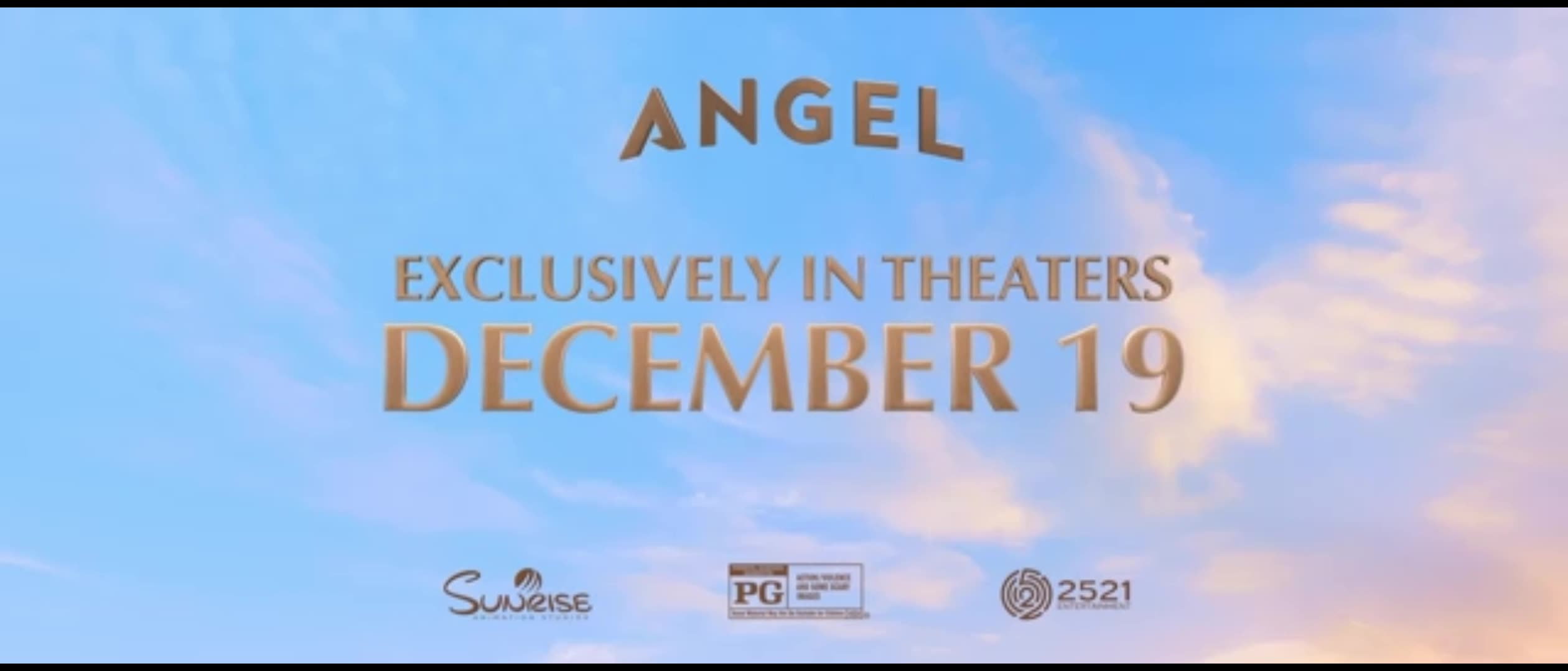 DAVID | Official Teaser