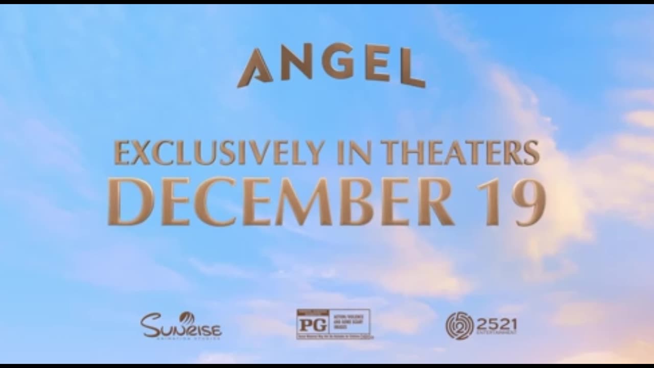 DAVID | Official Teaser