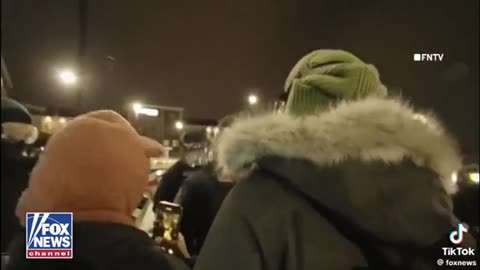 Trump / Walz discussion = Minn riot police activated imo ..