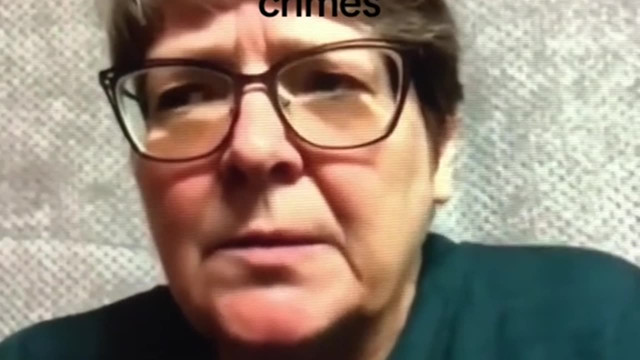 WHISTLEBLOWER Karen Stewart, NSA