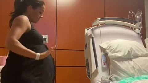 Harry & Megan Baby Dance ! #harryandmeghan #princeharry #meganmarkle #fyp