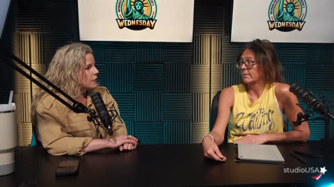 Winning Women's Wednesday Podcast - 6.18.2025