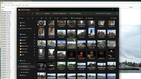 Easy File Search for Windows Users